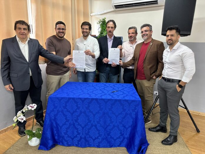 Londrina inaugura primeiro Hub de Inovação Social do Paraná com R$ 700 mil