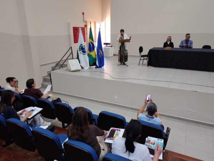 Fórum Municipal de Educação retoma encontros em Ponta Grossa