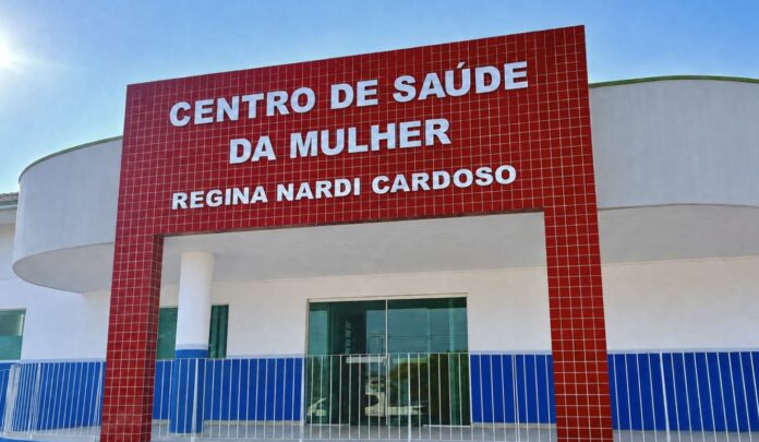 Centro de Saúde da Mulher Regina Nardi Cardoso abre nova sede em Castro nesta quinta