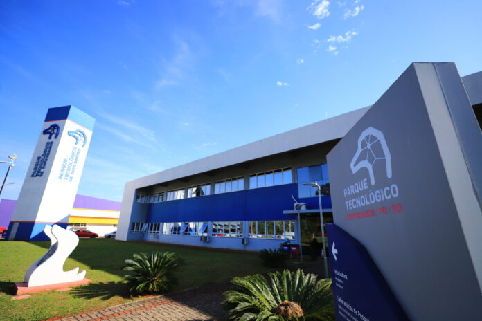 Parque Tecnológico cresce com novas empresas incubadas