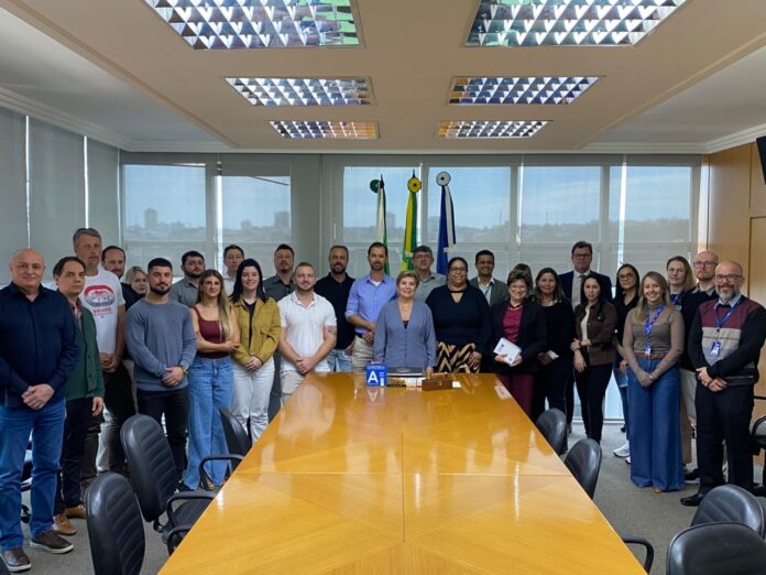 ITBI fica instantâneo em Ponta Grossa a partir de quarta