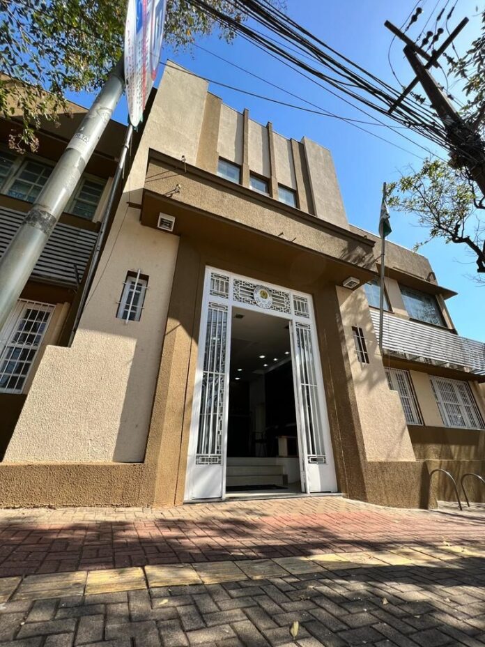 Prefeitura abre vagas de estágio com bolsa de até R$ 1,3 mil
