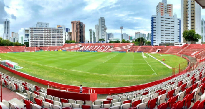 Náutico e Athletic se enfrentam nesta sexta na Série B; veja horário e como assistir