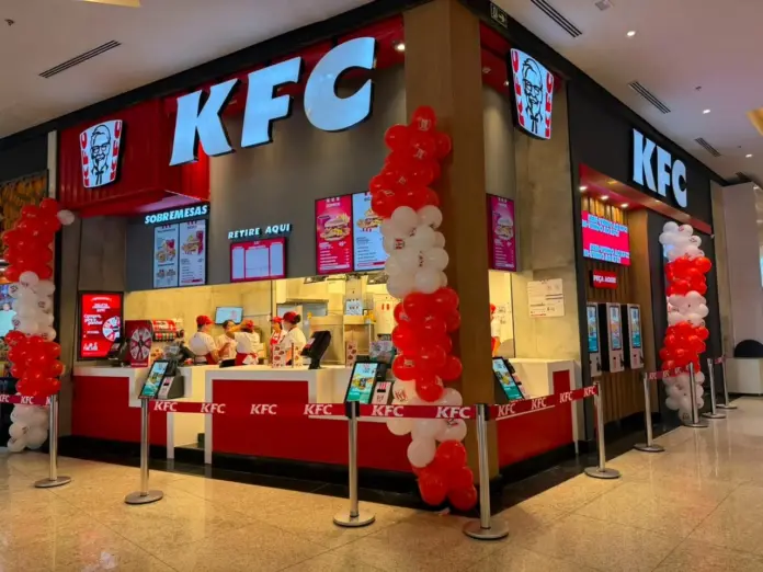 KFC abre primeira loja em Guarapuava nesta semana
