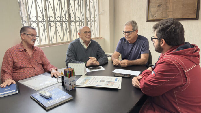 Leitão-Fest volta no dia 30 de agosto com mil pessoas esperadas