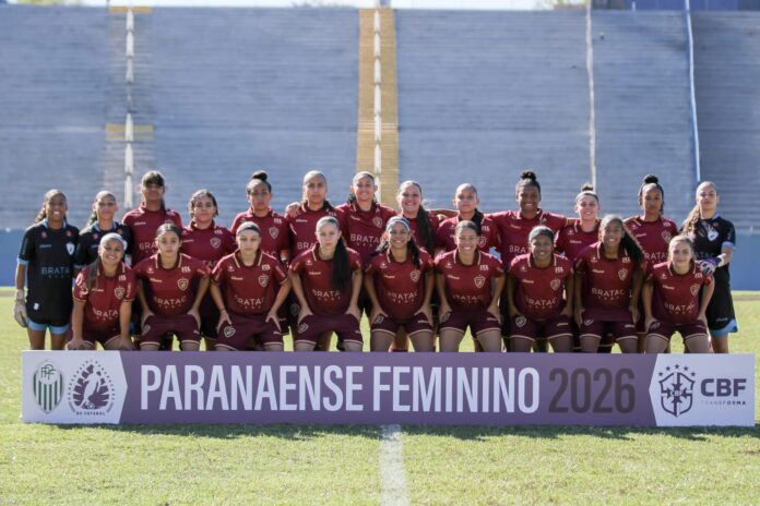Londrina Tsuru avança à final do Paranaense Sub-17 feminino invicta