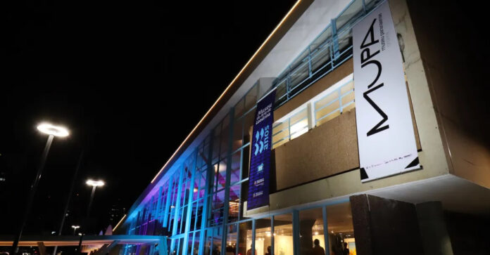 Museu de Arte de Londrina abre inscrições para expor trabalhos e dar oficinas