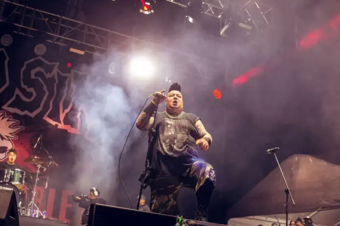 Psycho Carnival 2027 abre venda de ingressos promocionais em Curitiba; veja como comprar