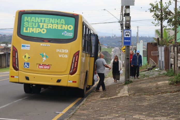 VCG abre vagas de emprego em Ponta Grossa
