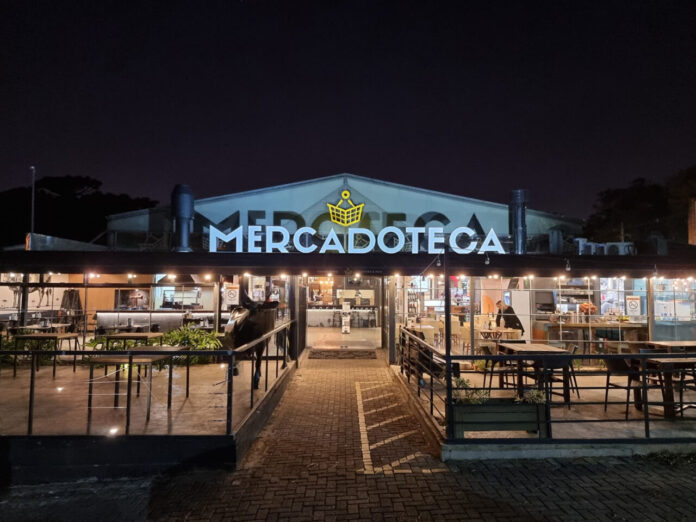 Kharina abre maior unidade em Curitiba; 130 empregos saem do forno