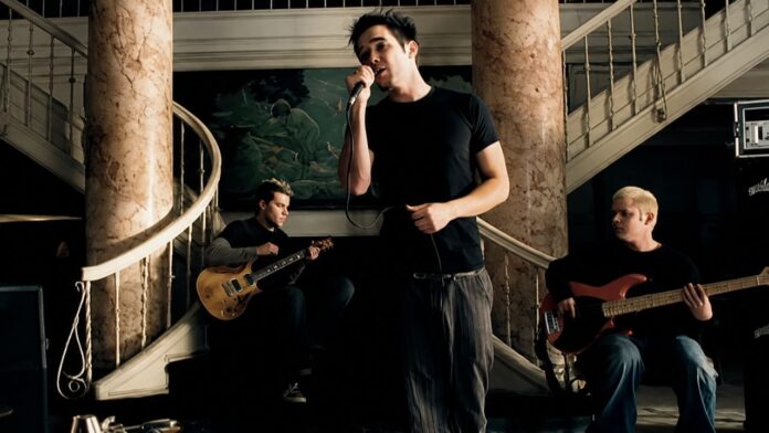 Hoobastank volta a Curitiba depois de 11 anos com show confirmado