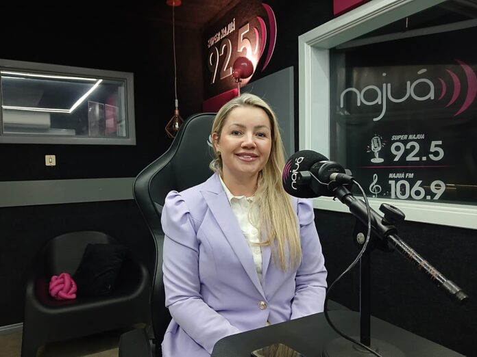 Procuradoria da Mulher de Irati apresenta trabalho de um ano
