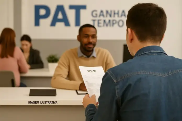 PAT de Guaíra oferece 45 vagas de emprego; confira os cargos