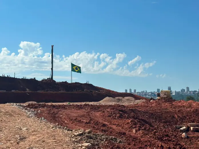 Novo supermercado chega a Ponta Grossa com obra começando agora