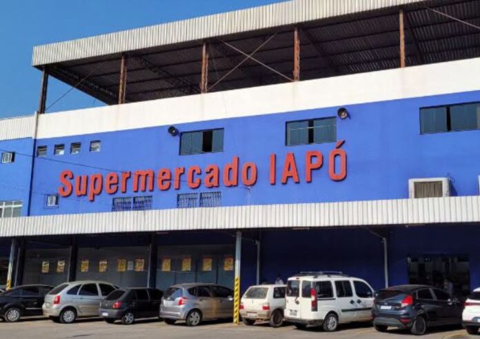 Supermercado Iapó fecha após 52 anos de funcionamento em Castro