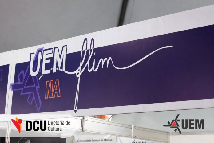 UEM abre inscrições para artistas se apresentarem na FLIM de outubro