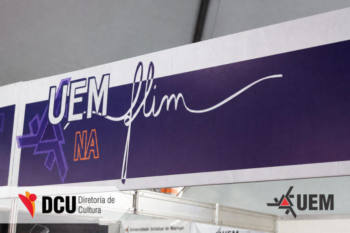 UEM abre inscrições para artistas se apresentarem na FLIM de outubro
