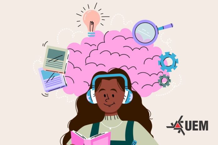 UEM participa de pesquisa nacional sobre saúde mental de estudantes e professores