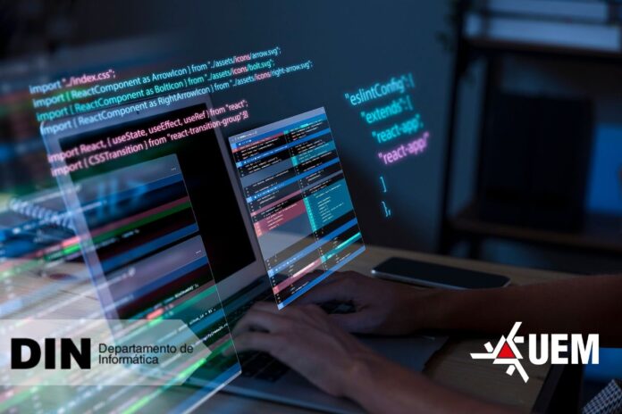 Semana da Computação de Maringá marca 50 anos de departamento com palestras e vagas