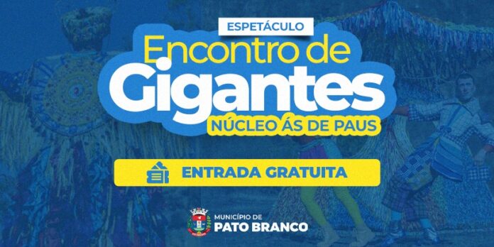 Teatro de pernas de pau premiado se apresenta grátis na quinta-feira