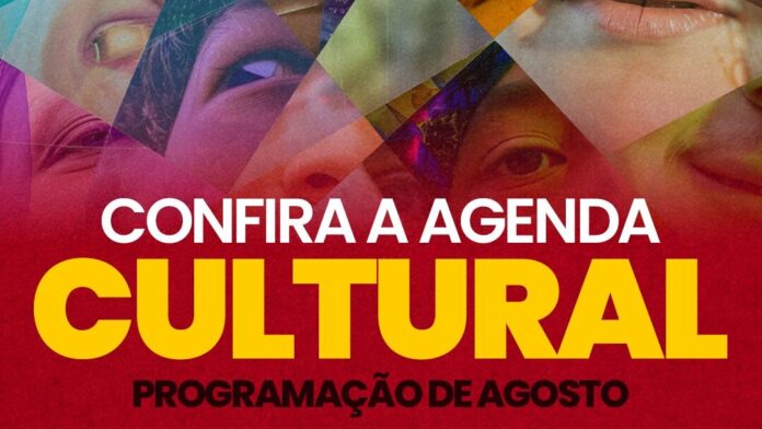 Agosto tem teatro, ballet e oficinas gratuitas em Pato Branco