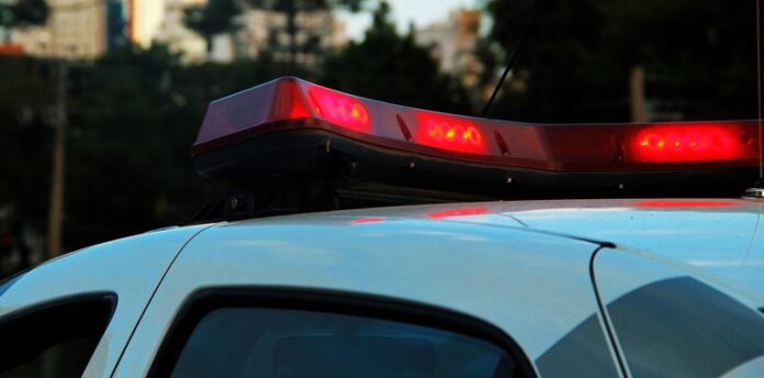 Homem é preso por ameaçar ex-companheira com faca em Marechal Rondon