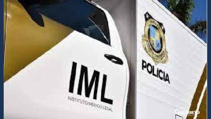 Homem é encontrado morto na Praça da Cenoura em Marilândia do Sul