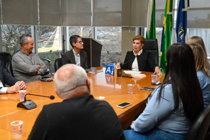 UEPG e Prefeitura analisam solo de 450 propriedades para aumentar produção agrícola