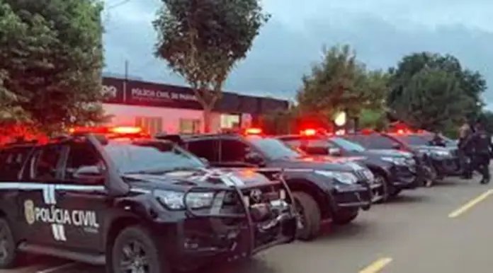 Polícia Civil abre 660 vagas em concurso; inscrições vão até 12 de agosto