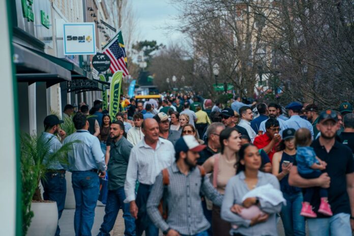 Agroleite 2026 recebe 194 mil visitantes em cinco dias