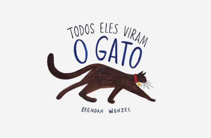 Quartas Criativas traz livro sobre perspectivas com oficina de desenho nesta quarta