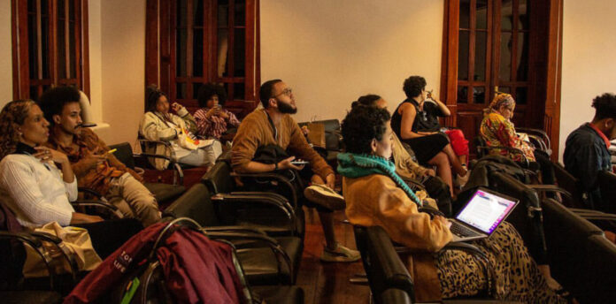 Festival de cinema negro abre duas oficinas gratuitas em Curitiba