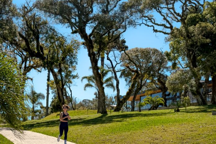 Reserva dos Lagos em Guarapuava aposta em bem-estar e qualidade de vida para atrair moradores