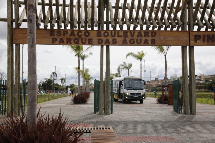 Pinhais abre inscrições para tour gratuito pela Rota da Cerveja Bem Paraná