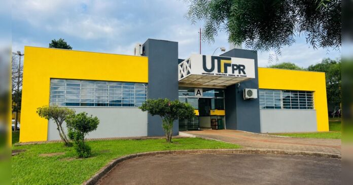 UTFPR Apucarana abre inscrições para vestibular 2027