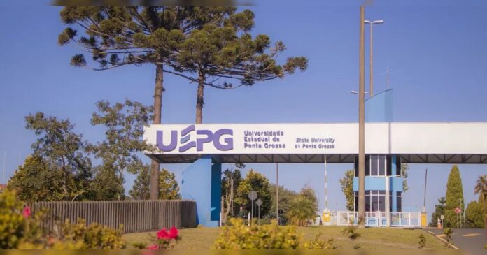UEPG abre inscrições para PSS 2026