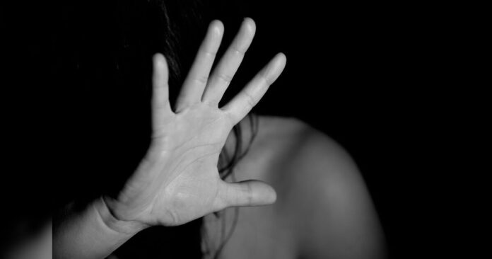 Mulher é agredida por desconhecido nas ruas de Apucarana