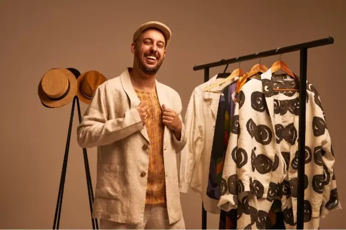 Paulo Vitor Poloni toca álbum novo de graça neste sábado em Londrina