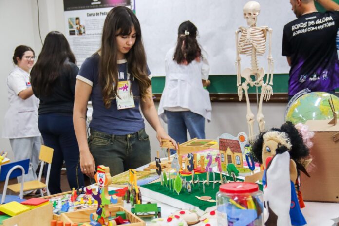 Unioeste abre campus para 6 mil estudantes conhecerem cursos no dia 6 de agosto