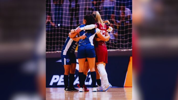 Stein Cascavel enfrenta Telêmaco Borba em jogo adiado da Série Ouro