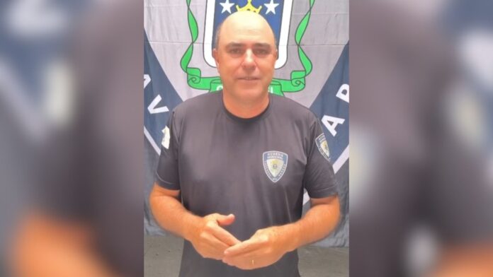 Criança de 3 anos é encontrada sozinha em comércio de Cascavel
