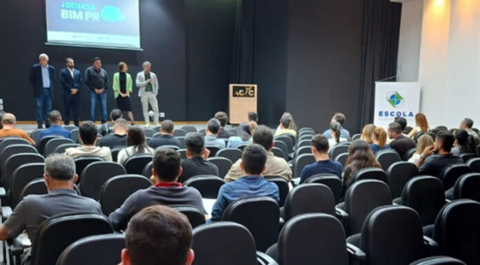Francisco Beltrão recebe workshop sobre modernização de obras públicas