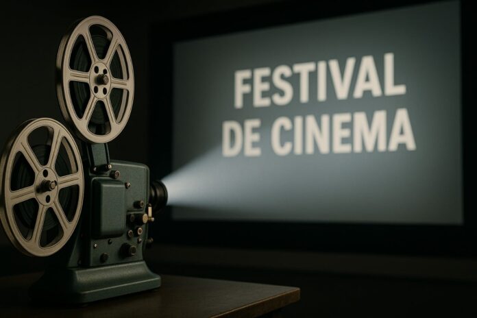 Edital abre inscrições para filme que estreia no Festival de Cinema em dezembro