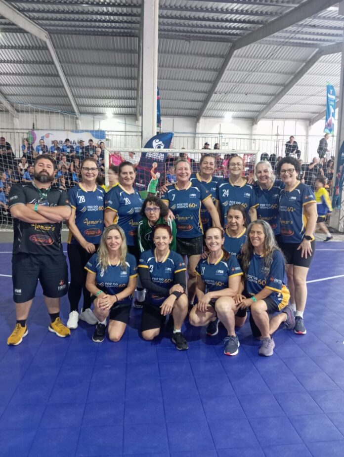 Foz do Iguaçu abre seleção com 100 vagas para monitor esportivo