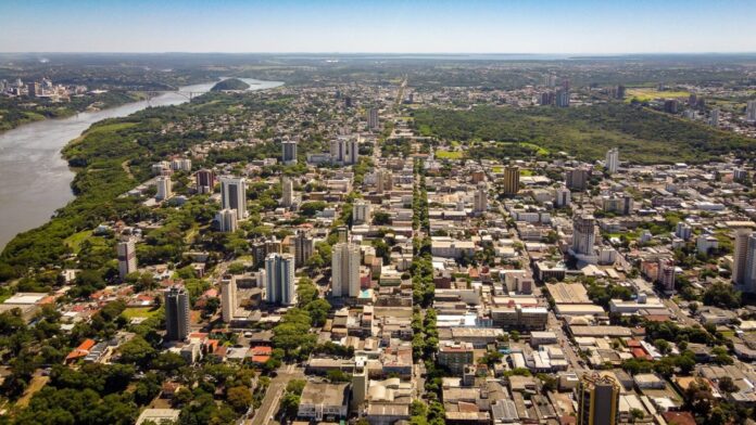 Foz do Iguaçu tem melhor julho de ocupação hoteleira com 83% de taxa