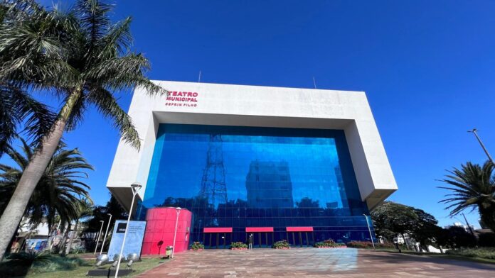 Artistas têm até domingo para inscrever projetos em cinco editais de cultura