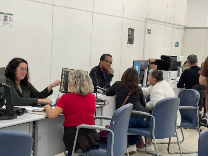 RecuperaFoz arrecada R$ 4,5 milhões em um mês de renegociação de dívidas