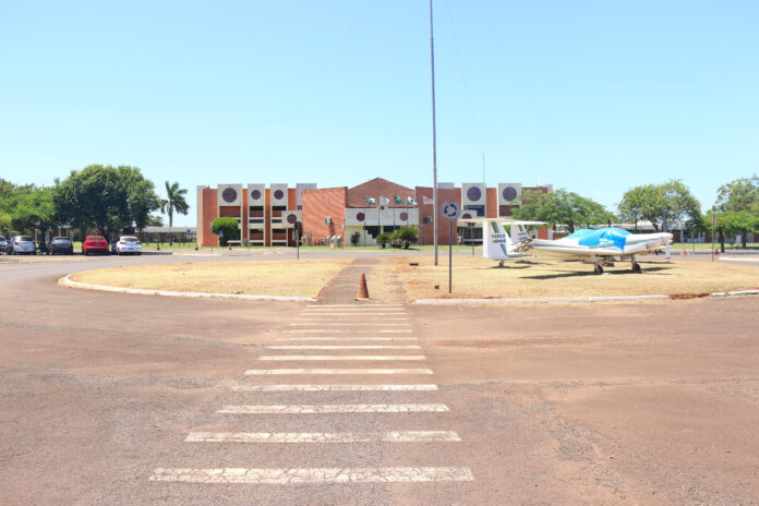 Unioeste abre 71 vagas para pós-graduação gratuita em Foz do Iguaçu