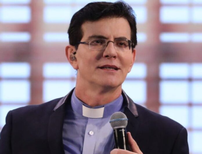 Padre Manzotti abre Expovel em novembro com entrada grátis
