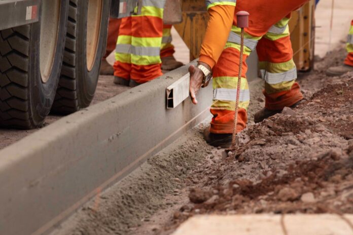 Marginais da BR-277 em Cascavel avançam com 20% das obras prontas